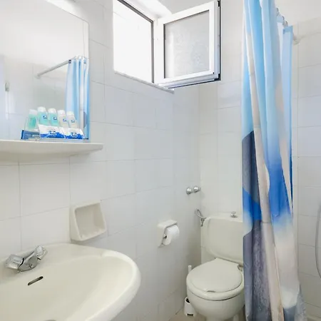Aparthotel Antomar And Studios