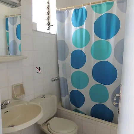 Aparthotel Antomar And Studios