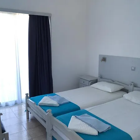 Aparthotel Antomar And Studios Ialysos (Rhodes)