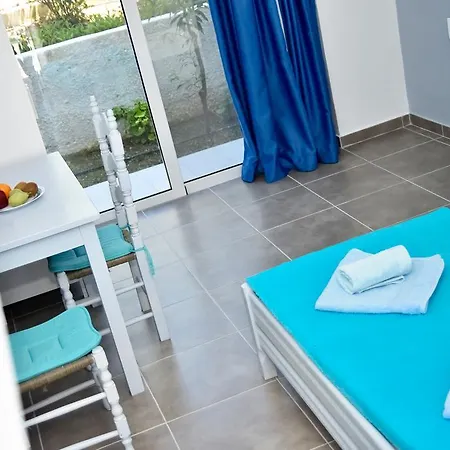 Aparthotel Antomar And Studios 3*