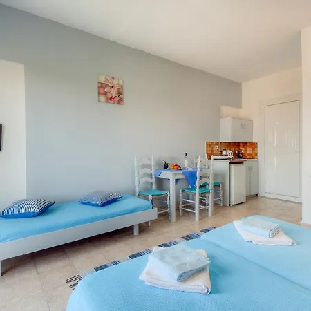 Antomar And Apart-hotel Ialysos (Rhodes)