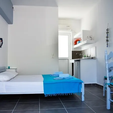 Hotel de apartamente Antomar And 3*