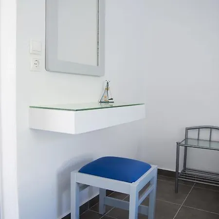 Hotel de apartamente Antomar And 3*